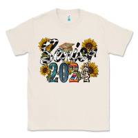 Natural senior 2024 Classic Tee - RacoonDesign