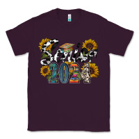 Plum senior 2024 Classic Tee - RacoonDesign