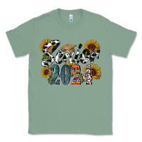 Sage senior 2024 Classic Tee - RacoonDesign