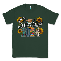 Sports Green senior 2024 Classic Tee - RacoonDesign