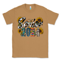 Toasted Coconut senior 2024 Classic Tee - RacoonDesign