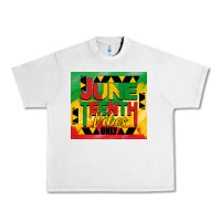 Lunar Rock juneteenth vibes only tumbler Urban Heavy Tee - BarkalooDesign