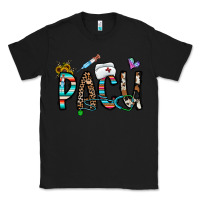 Black pacu Classic Tee - CowhideDigitalArt