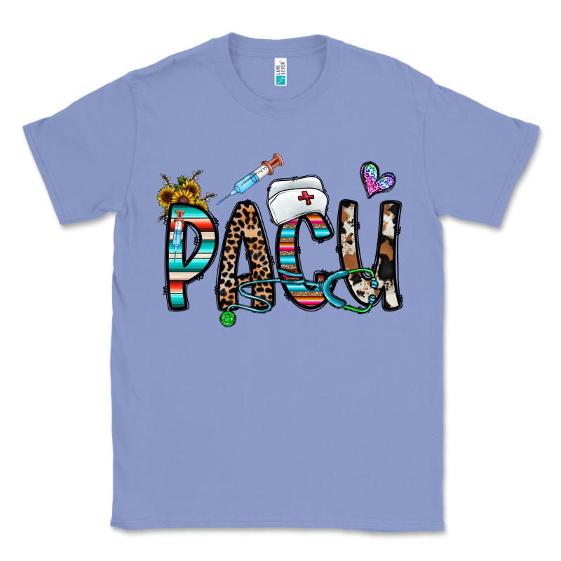 Pacu Classic Tee by CowhideDigitalArt | Teevron