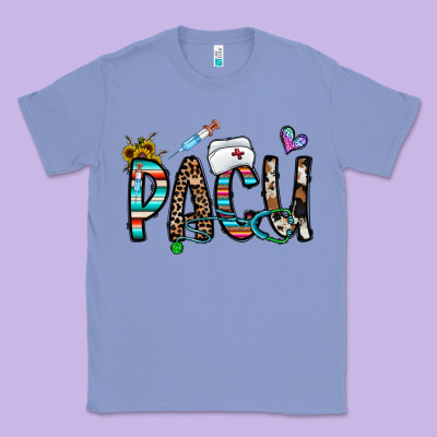 Pacu Classic Tee Designed By Cowhidedigitalart