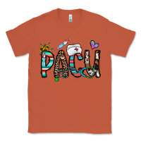 Copper pacu Classic Tee - CowhideDigitalArt