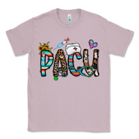 Lilac pacu Classic Tee - CowhideDigitalArt