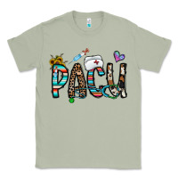 Matcha pacu Classic Tee - CowhideDigitalArt