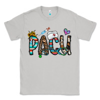 Moon Dust pacu Classic Tee - CowhideDigitalArt