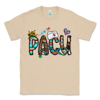 Mushroom pacu Classic Tee - CowhideDigitalArt