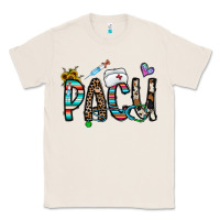 Natural pacu Classic Tee - CowhideDigitalArt
