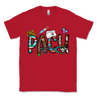 Red pacu Classic Tee - CowhideDigitalArt