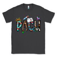 Smoke pacu Classic Tee - CowhideDigitalArt