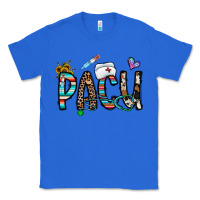 True Royal pacu Classic Tee - CowhideDigitalArt
