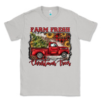 Moon Dust farm fresh christmas trees Classic Tee - BarkalooDesign
