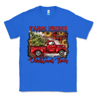 True Royal farm fresh christmas trees Classic Tee - BarkalooDesign