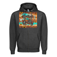 Charcoal Heather nurse on duty Zipper Hoodie - JahusDesignShop