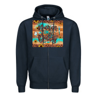 Navy nurse on duty Zipper Hoodie - JahusDesignShop