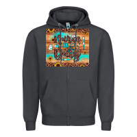 Smoke nurse on duty Zipper Hoodie - JahusDesignShop