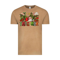 Vintage Camel tree rex coffee cups Vintage Tee - Zillion Design Studio