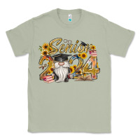 Matcha senior 2024 Classic Tee - RacoonDesign