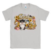 Moon Dust senior 2024 Classic Tee - RacoonDesign