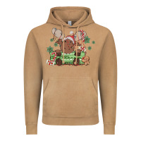 Vintage Camel christmas reindeer Vintage Hoodie - MaliasSmallBusiness