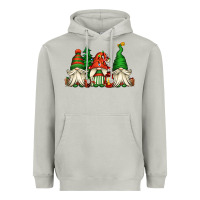 Moon Dust christmas gnomes Heavyweight Hoodie - Jasminsmagicworld