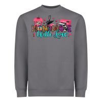 Storm handmade with love Heavyweight Sweatshirt - RanaPortraitStore