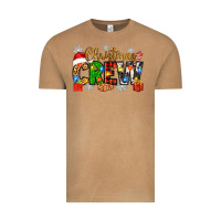 Vintage Camel christmas crew Vintage Tee - Zillion Design Studio