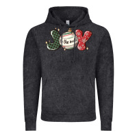 Vintage Arctic joy to the world Vintage Hoodie - MaliasSmallBusiness