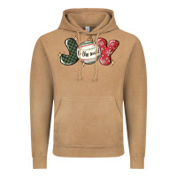 Vintage Camel joy to the world Vintage Hoodie - MaliasSmallBusiness