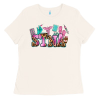 Bone stna Ladies Tee - AdoDesignShop