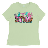 Matcha stna Ladies Tee - AdoDesignShop
