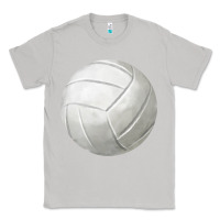 Moon Dust volleyball fa element Classic Tee - FaDigitalArtStudio