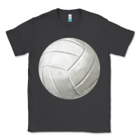 Smoke volleyball fa element Classic Tee - FaDigitalArtStudio