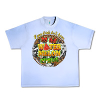 Grape Ice if you drink dont drive do the watermelon crawl Urban Heavy Tee - texasbilliewilder