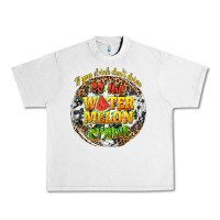 Lunar Rock if you drink dont drive do the watermelon crawl Urban Heavy Tee - texasbilliewilder