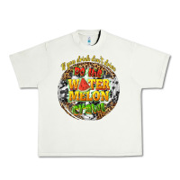 Pistachio if you drink dont drive do the watermelon crawl Urban Heavy Tee - texasbilliewilder