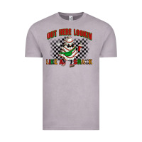 Vintage Zinc out here lookin like a snack Vintage Tee - Zillion Design Studio