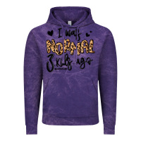Cloud Purple i was normal three kids ago momlife Vintage Hoodie - MaliasSmallBusiness