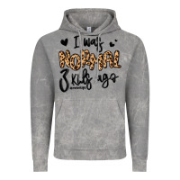 Cloud Rock i was normal three kids ago momlife Vintage Hoodie - MaliasSmallBusiness
