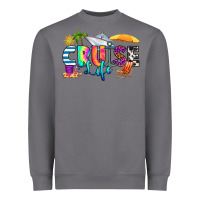 Storm cruise life Heavyweight Sweatshirt - RanaPortraitStore