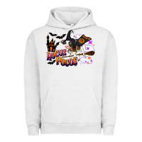 Pigment Lunar Rock Hocus Pocus Holstein Baby Urban Hoodie - LillyAllenDesigns