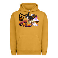 Pigment Peanut Butter Hocus Pocus Holstein Baby Urban Hoodie - LillyAllenDesigns