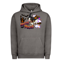 Pigment Tornado Hocus Pocus Holstein Baby Urban Hoodie - LillyAllenDesigns