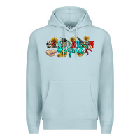 Graduation Squad Premium Hoodie | Teevron