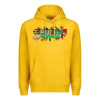 Lemon graduation squad Premium Hoodie - NancyCooperArtShop