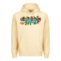 Pina Colada graduation squad Premium Hoodie - NancyCooperArtShop