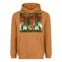 Meerkat Christmas gnomes Heavyweight Hoodie - Jasminsmagicworld